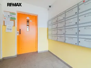 Prodej bytu 4+1, Plzeň, Sokolovská, 75 m2