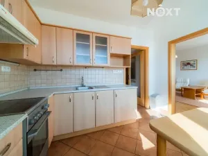 Pronájem bytu 1+1, Vsetín, Jiráskova, 45 m2