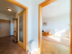 Pronájem bytu 1+1, Vsetín, Jiráskova, 45 m2