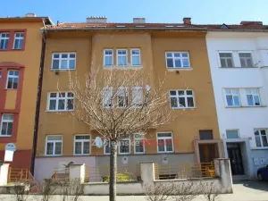 Prodej bytu 4+1, Znojmo, 17. listopadu, 100 m2