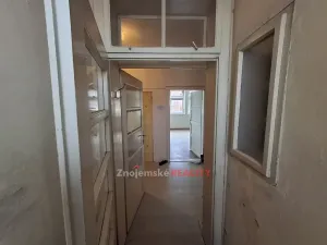 Prodej bytu 4+1, Znojmo, 17. listopadu, 100 m2