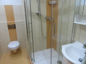 Pronájem bytu 2+kk, Brno, Krymská, 41 m2