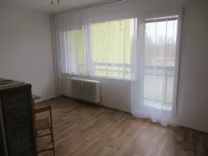 Pronájem bytu 2+kk, Brno, Krymská, 41 m2