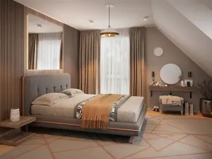 Prodej rodinného domu, Libeř, 161 m2