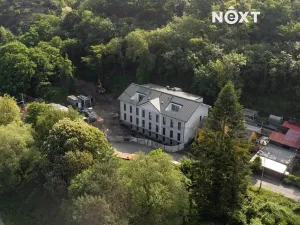 Prodej bytu 2+kk, Praha - Bohnice, V Zámcích, 57 m2