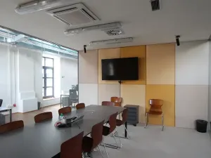 Pronájem kanceláře, Praha - Libeň, Lihovarská, 706 m2