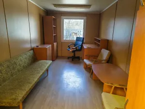 Prodej skladu, Jasenná, 2809 m2