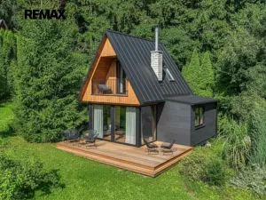 Prodej chaty, Lanškroun, 30 m2