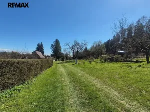 Prodej chaty, Lanškroun, 30 m2