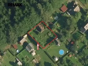 Prodej chaty, Lanškroun, 30 m2