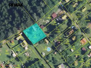 Prodej chaty, Lanškroun, 30 m2