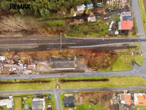 Prodej skladu, Syrovátka, 537 m2