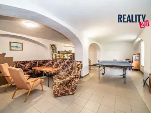 Prodej chalupy, Brod nad Dyjí, 236 m2