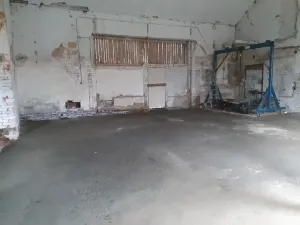 Pronájem skladu, Jablonné v Podještědí, 160 m2