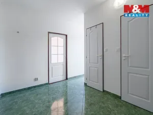 Prodej bytu 2+1, Milovice - Boží Dar, Krátká, 46 m2