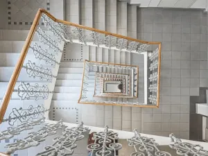 Pronájem kanceláře, Praha - Vinohrady, Uruguayská, 103 m2