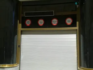 Pronájem garáže, Praha - Staré Město, Havířská, 8 m2