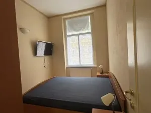 Pronájem bytu 3+kk, Praha - Nové Město, Tyršova, 45 m2