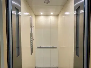 Prodej bytu 2+1, Uherský Brod, Partyzánů, 54 m2