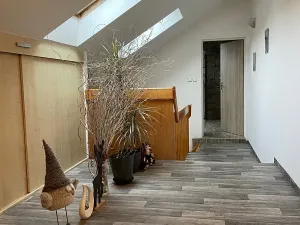 Prodej rodinného domu, Uherské Hradiště, Pod Vinohrady, 119 m2