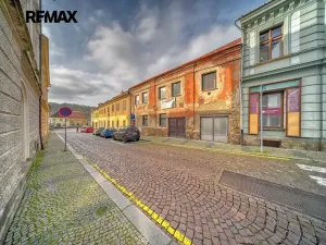 Prodej rodinného domu, Kutná Hora, Jungmannovo náměstí, 200 m2