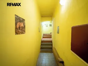 Prodej rodinného domu, Kutná Hora, Jungmannovo náměstí, 200 m2