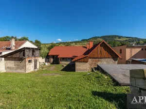 Prodej chalupy, Lopeník, 123 m2