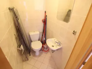 Pronájem bytu 2+kk, Praha - Břevnov, Šlikova, 75 m2