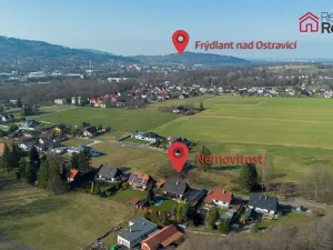 Prodej rodinného domu, Frýdlant nad Ostravicí, 185 m2