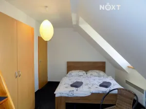 Pronájem bytu 2+kk, Česká Lípa, Mlýnská, 35 m2