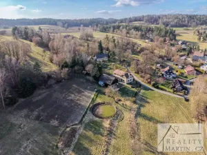 Prodej rodinného domu, Český Dub, 240 m2