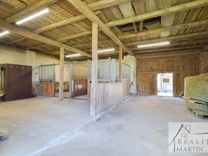 Prodej rodinného domu, Český Dub, 240 m2