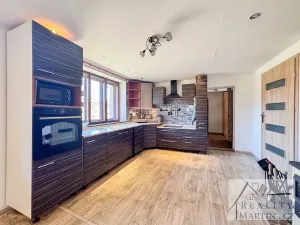 Prodej rodinného domu, Český Dub, 240 m2