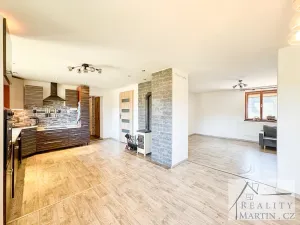 Prodej rodinného domu, Český Dub, 240 m2