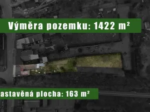 Prodej rodinného domu, Ivanovice na Hané, 163 m2