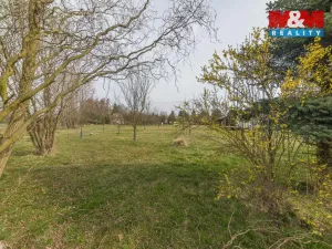 Prodej pozemku pro bydlení, Bohumín - Nový Bohumín, 2583 m2