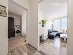 Pronájem bytu 4+1, Podbořany, Kpt. Nálepky, 85 m2