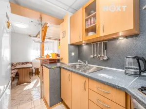 Prodej rodinného domu, Hředle, 206 m2