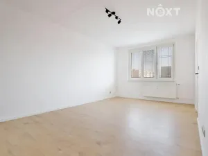 Pronájem bytu 2+1, Žatec, Javorová, 64 m2