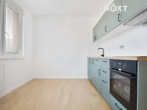 Pronájem bytu 2+1, Žatec, Javorová, 64 m2