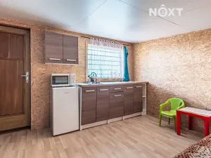 Prodej chaty, Žatec, 35 m2