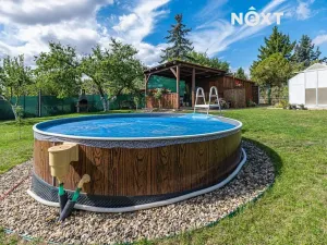 Prodej chaty, Žatec, 35 m2