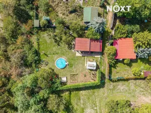 Prodej chaty, Žatec, 35 m2