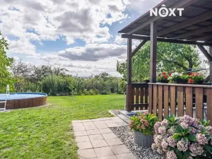 Prodej chaty, Žatec, 35 m2