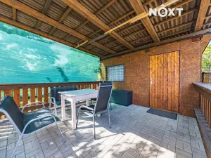 Prodej zahrady, Žatec, 459 m2