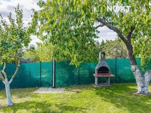 Prodej zahrady, Žatec, 459 m2