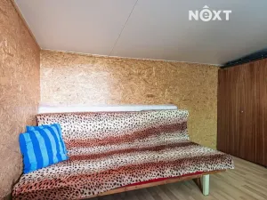 Prodej zahrady, Žatec, 459 m2