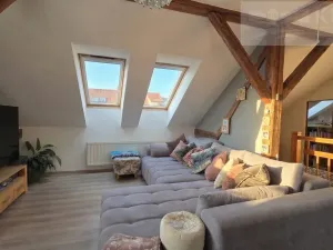 Prodej rodinného domu, Příbram, Klaudova, 179 m2