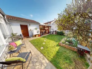 Prodej rodinného domu, Příbram, Klaudova, 179 m2