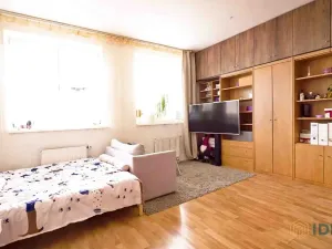 Prodej bytu 1+kk, Praha - Libeň, Na žertvách, 31 m2